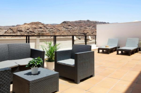 Be Room Vista Parq